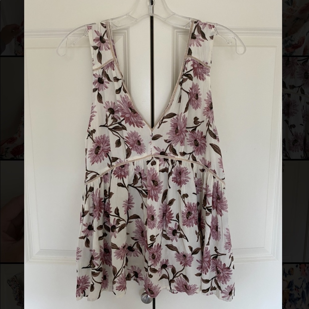 American Eagle Outfitters Tank Top